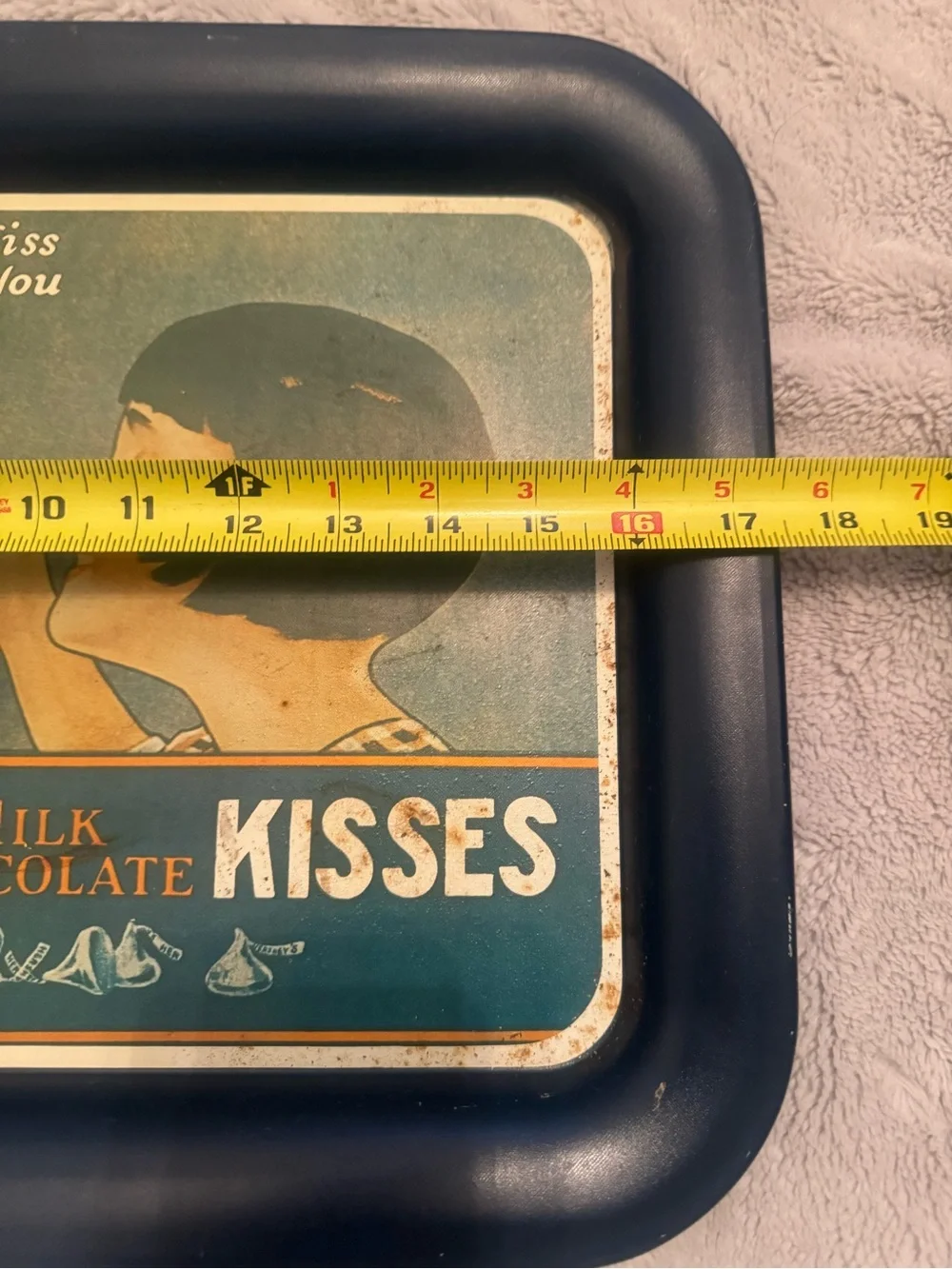 hershey excellent vintage